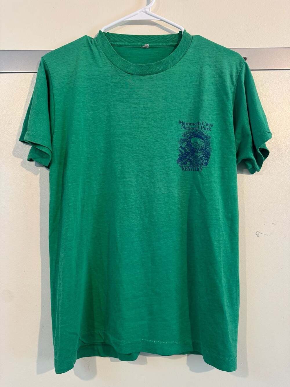 Vintage Mammoth Cave National Park T-Shirt